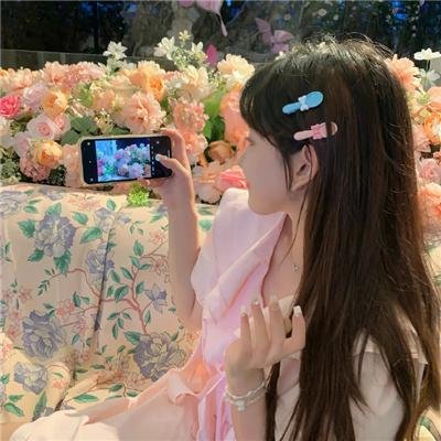 七位女俘虏