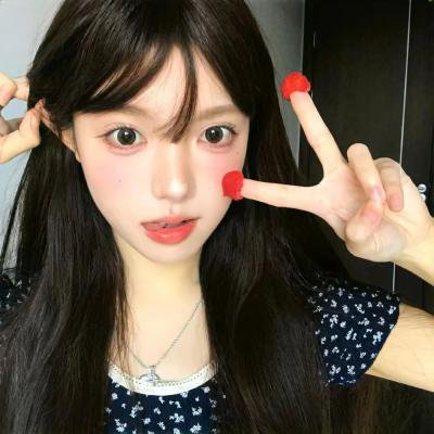 美国女人